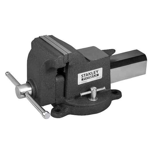 Morsa da Banco MaxSteel® - Uso Intenso (1-83-066) Stanley
