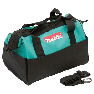 832074-1 Borsa porta attrezzi Makita