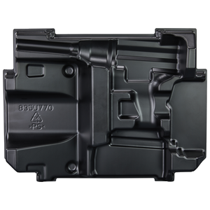 835U77-0 Makpac Inner Tray (2) Makita