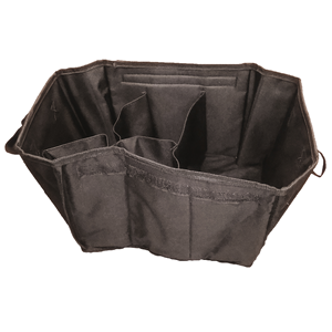 837247-1 Contenitore in cordura a scomparti per accessori (PER MACPAK