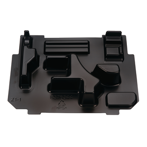 837634-4 Vassoio preformato Makita