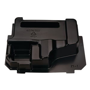 837635-2 MakPac (4) Inlay Makita