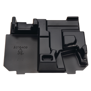 837640-9 Vassoio preformato Makita