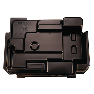 837660-3 Preformato per MAKPAC tipo 2 Makita