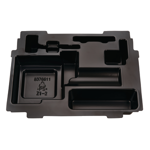 837661-1 MakPac (3) Inlay Makita