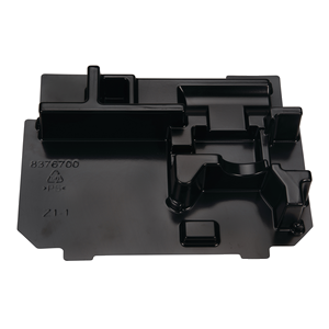 837670-0 Vassoio preformato Makita