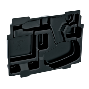 837871-0 Vassoio preformato per DF012D Makita