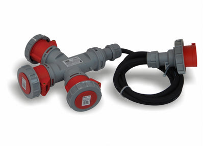 Connessioni Elettriche FR-M300/67C Friggeri