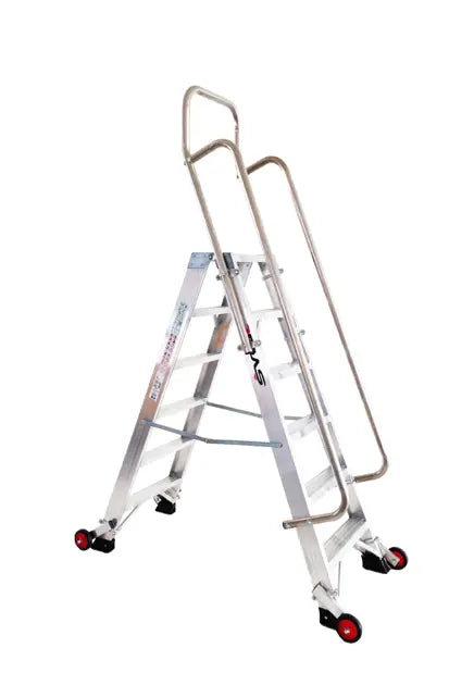 Svelt P1 FULL OPTIONAL - Scale professionali