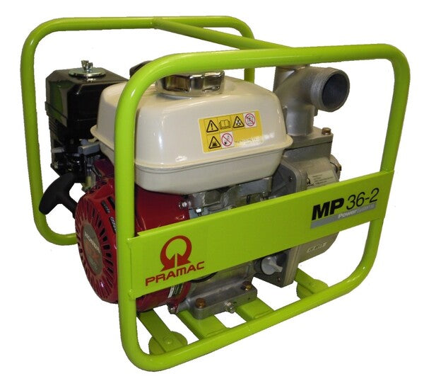 Pramac MP36-2 - Motopompe - Pramac