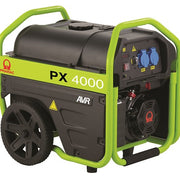 Gruppo elettrogeno PX4000 230V 50Hz #AVR Pramac