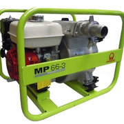 Pramac MP66-3 - Motobombas | AMES Srl