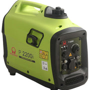 Pramac P2200i - Generators
