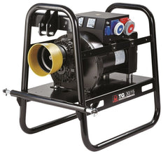 Generator napędzany z WOM ciągnika TG20/3 IP23 Pramac