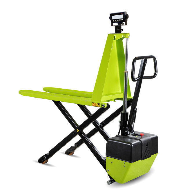 Pramac HX10E Scale - Transpallet Speciali - Pramac