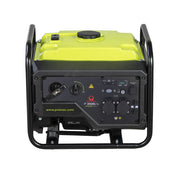 Gruppo elettrogeno P3500i/o Pramac