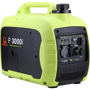 Pramac P3000i - Generators