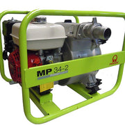 Pramac MP34-2 - Motobombas | AMES Srl