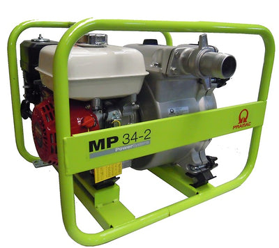 Pramac MP34-2 - Motopompe - Pramac