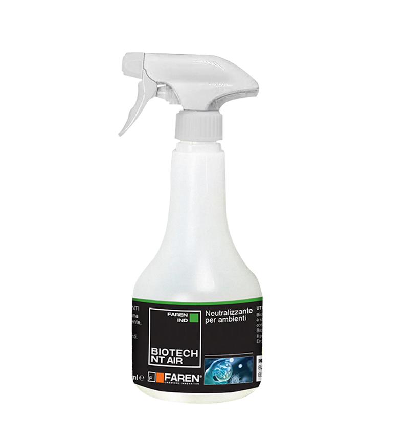 BARRIERA OSMOGENICA NEUTRALIZZANTE PRONTO USO