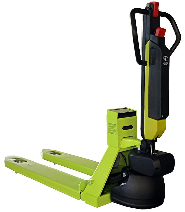 Pramac PX AGILE EVO 1185x555 - Transpallet Manuali - Pramac