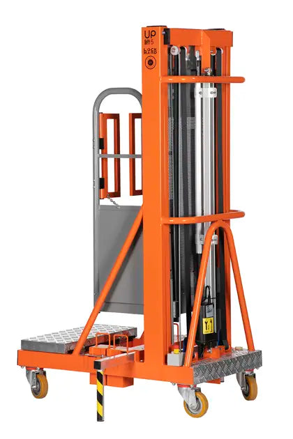Svelt Uplift5 60x60 - Piattaforme aeree