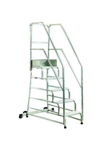 Svelt Cargo Plus - Scalette e sgabelli