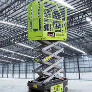 Piattaforma Aerea Mini Scissor Svelt
