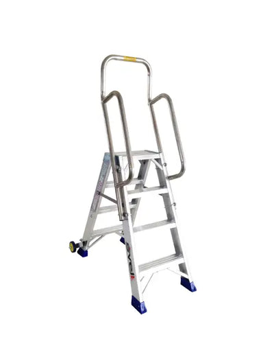 Svelt Punto S FULL OPTIONAL - Scalette e sgabelli