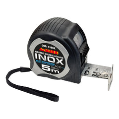 Flessometro Double Inox Mass