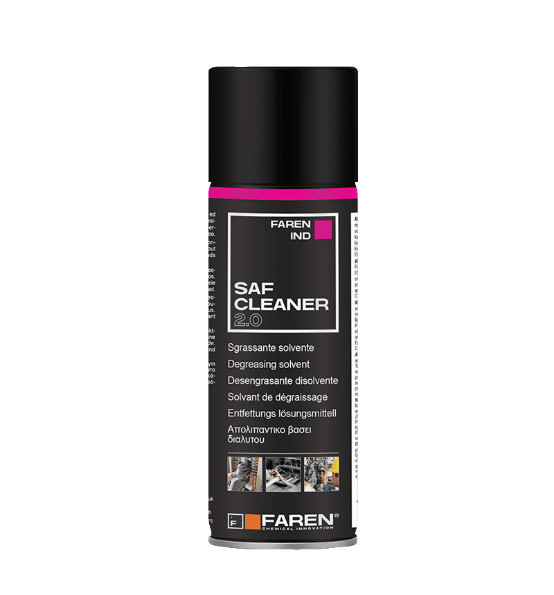 SAF CLEANER L 2.0 Faren