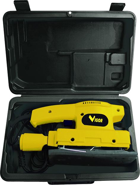 Levigatrici Vl-190 90X187 135 Watt Vigor