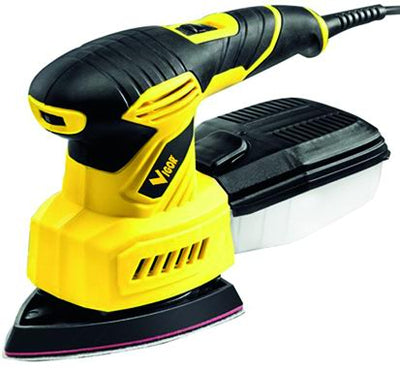 Levigatrici Vlm3X1 Multifunzione 220 Watt Vigor