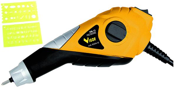 Incisori Vigor Vin-13 13 Watt - Elettroutensili Vigor