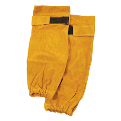 LEATHER SLEEVES STRIP 48cm