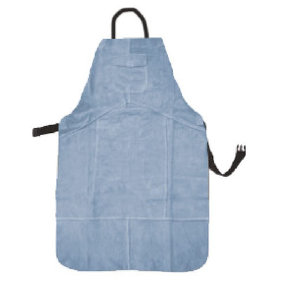 DIY WELDING APRON