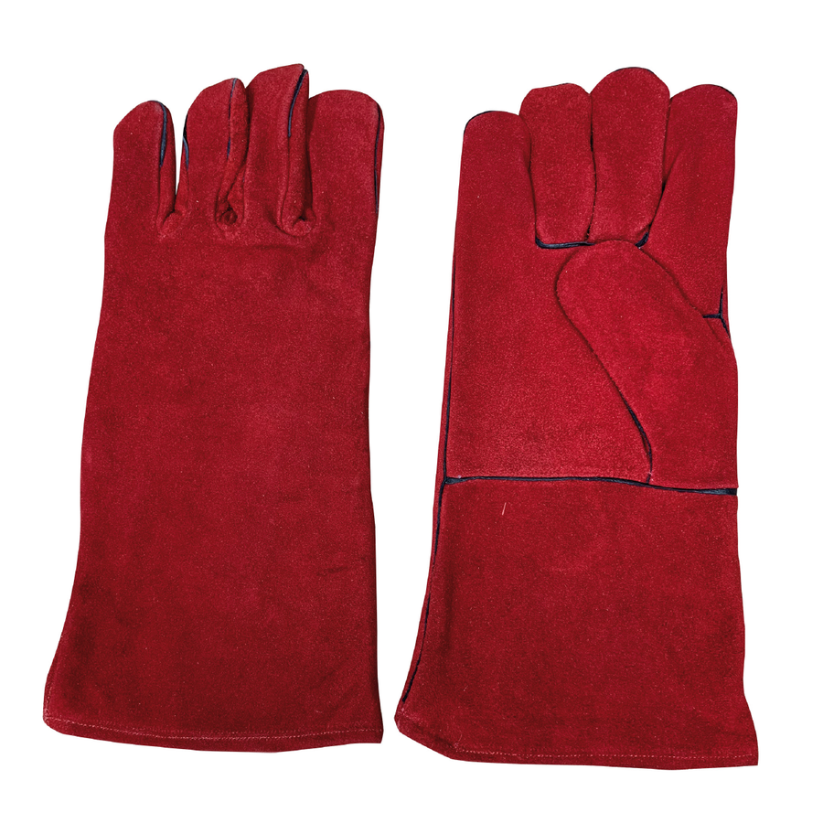 WELDING GLOVES