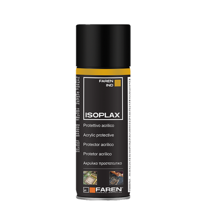 PROTETTIVO ACRILICO ISOLANTE SPRAY