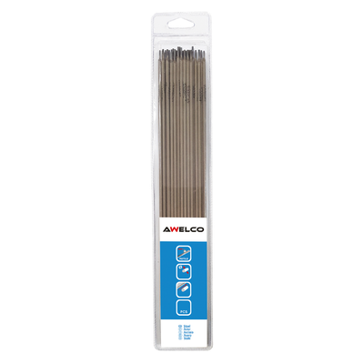 ARK – EL – BLISTER RUTILE – E6013