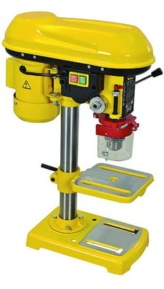 Taladro de columna de sobremesa VTC-400 1/2 HP 400 W portabrocas 1,5-13 mm Vigor