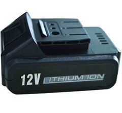 Batteria Litio 12V Per Trapano Vigor