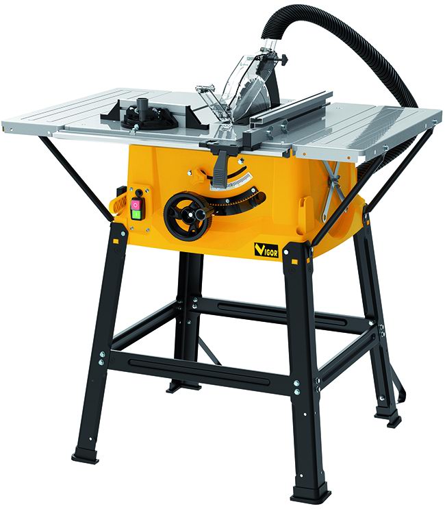 Banchi Sega Vigor Vbs-250 2000 Watt