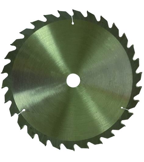 Acc.Ri P/Troncatrici Vigor Lame Widia 30D F25 250 Mm