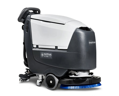 Nilfisk LAVASCIUGA SC500 53 B FULL PKG