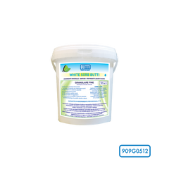 Assorbente granulare fine White Sorb 12 kg Butti 909G0512