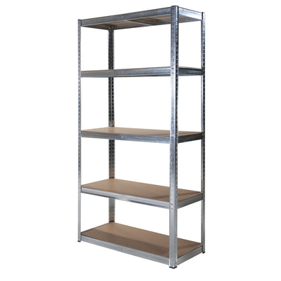 Scaffale MDF Verdelook