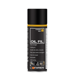 Olio da taglio spray OIL FIL Faren