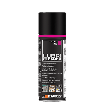 LUBRI CLEANER Faren