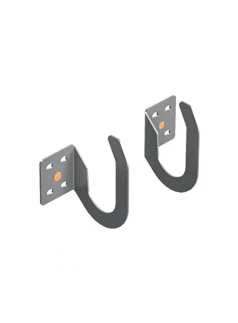 Svelt Gancio scala a parete - Accessori