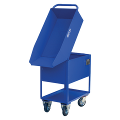 Carrello sgocciolatore Butti